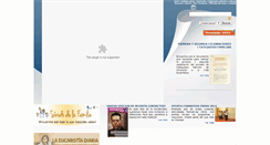 Desktop Screenshot of inpas.cl